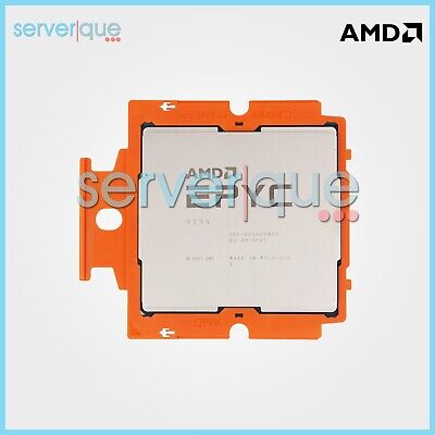 AMD EPYC 9334 32-Core 2.7GHz Server Processor