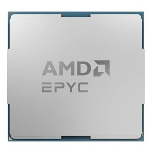 Processeur serveur AMD EPYC 9454P 48 cœurs 2,75 GHz