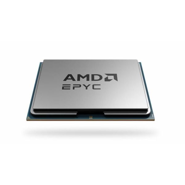 Processeur serveur AMD EPYC 8534P 64 cœurs 2,3 GHz