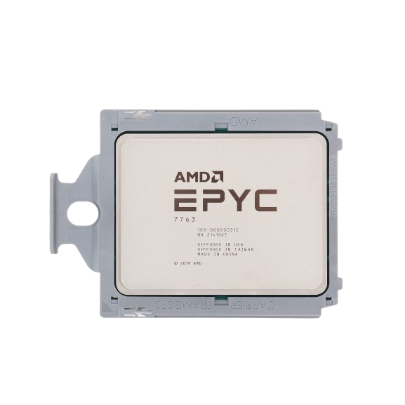 AMD EPYC 8434P 48-Core Server Processor, 2.5GHz, 128MB L3 Cache