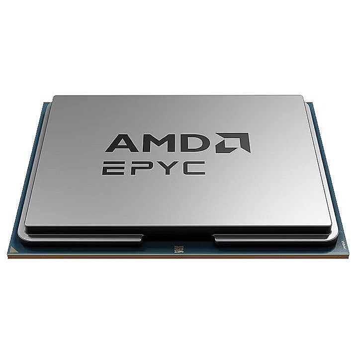 Processeur serveur AMD EPYC 8434P 48 cœurs, 2,5 GHz, 128 Mo de cache L3