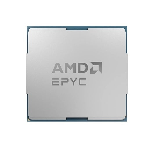 Processeur serveur AMD EPYC 9224 24 cœurs 2,5 GHz