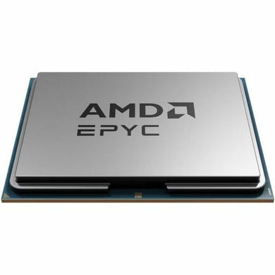 AMD EPYC (EIGHT-CORE) MODEL 8024P Server Processor