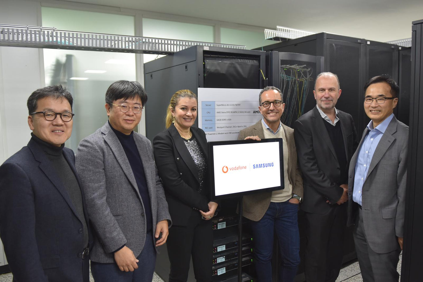 AMD EPYC 8534PN 64-Core Server Processor