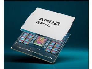 AMD EPYC (FORTY-EIGHT-CORE) MODEL 8434PN Server Processor