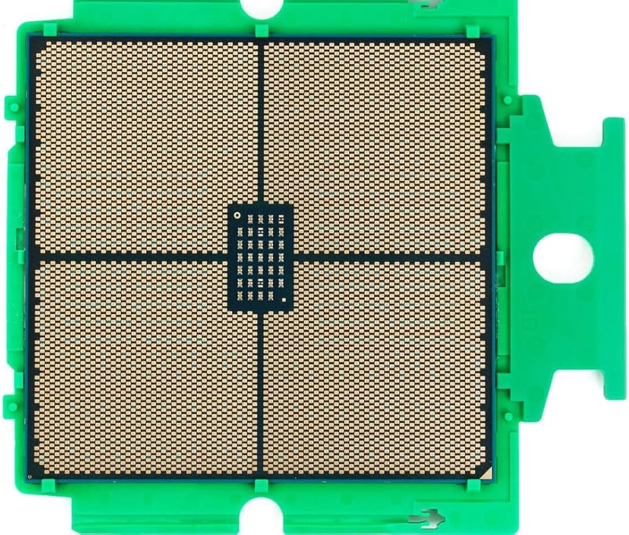 Processeur serveur AMD EPYC 9754 128 cœurs 2,25 GHz SP5