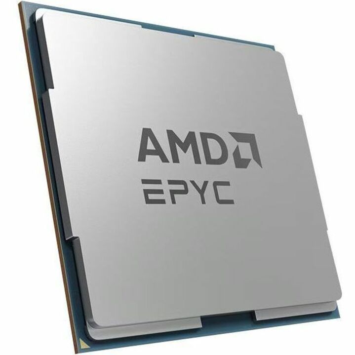 Processeur serveur AMD EPYC 9754 128 cœurs 2,25 GHz SP5