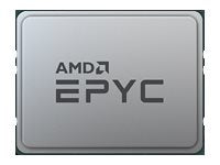 AMD EPYC (seize cœurs) modèle 9184X, 3,55 GHz, socket SP5