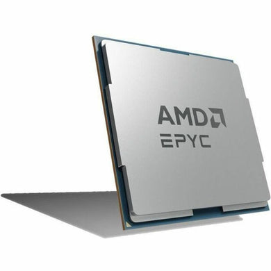 Processeur serveur AMD EPYC 9384X 32 cœurs 3,1 GHz, socket SP5