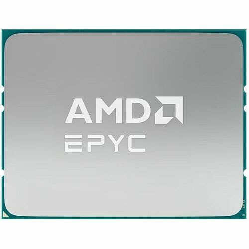 Processeur serveur AMD EPYC 7303 à seize cœurs