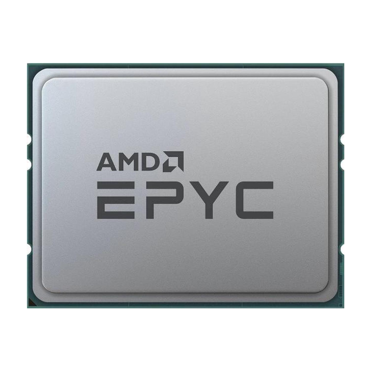 AMD EPYC 7303P Sixteen-Core Server Processor, 100-000001289