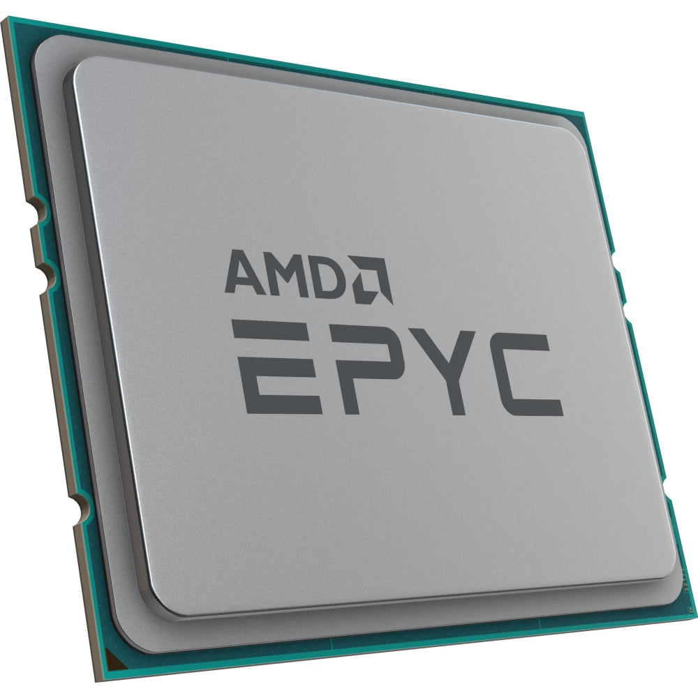 AMD EPYC 7303P Sixteen-Core Server Processor, 100-000001289