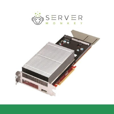 AMD FirePro S9050 12GB Graphics Card