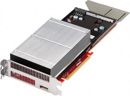 Carte graphique AMD FirePro S9050 12 Go