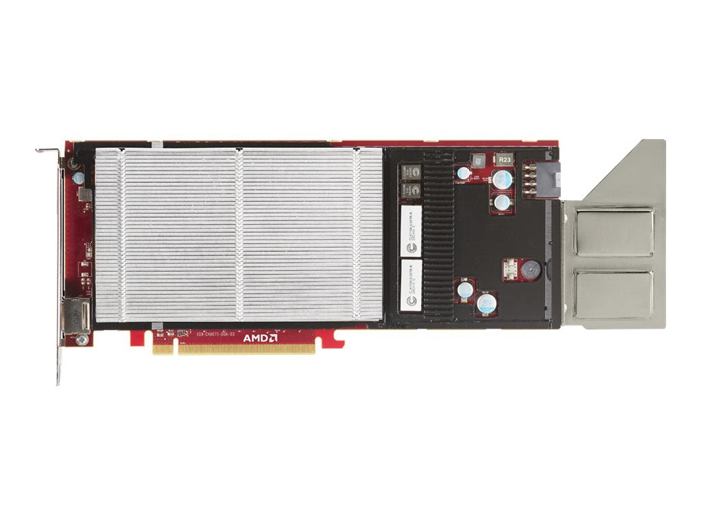 AMD FirePro S9050 12GB Graphics Card
