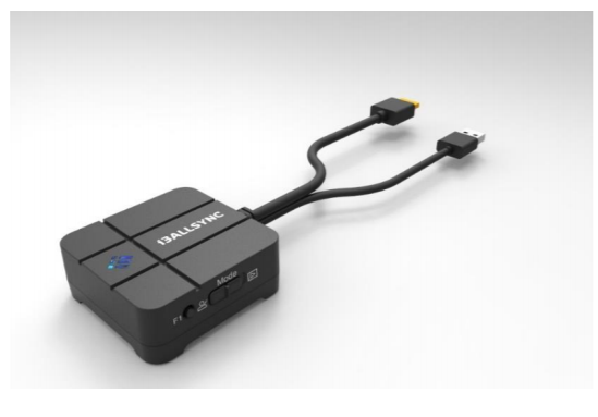I3SYNC HDMI TRANSMITTER 4.0