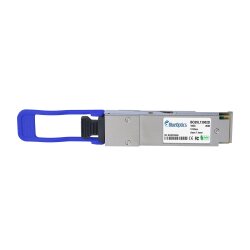 Émetteur-récepteur monomode Extreme Networks 100G PSM4 QSFP28 10 km
