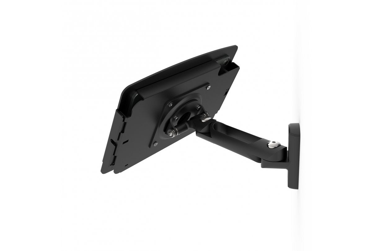 Support mural Compulocks pour iPad 10,2 pouces, noir