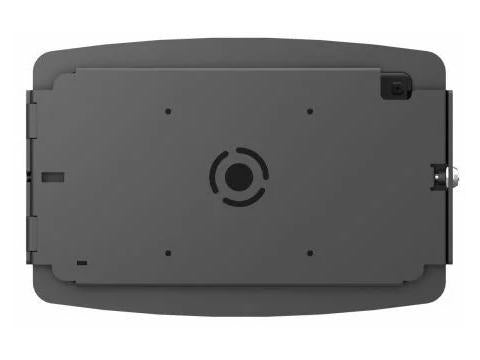 Galaxy Tab S6 Lite 10.4IN Space Enclosure Wall Mount Black