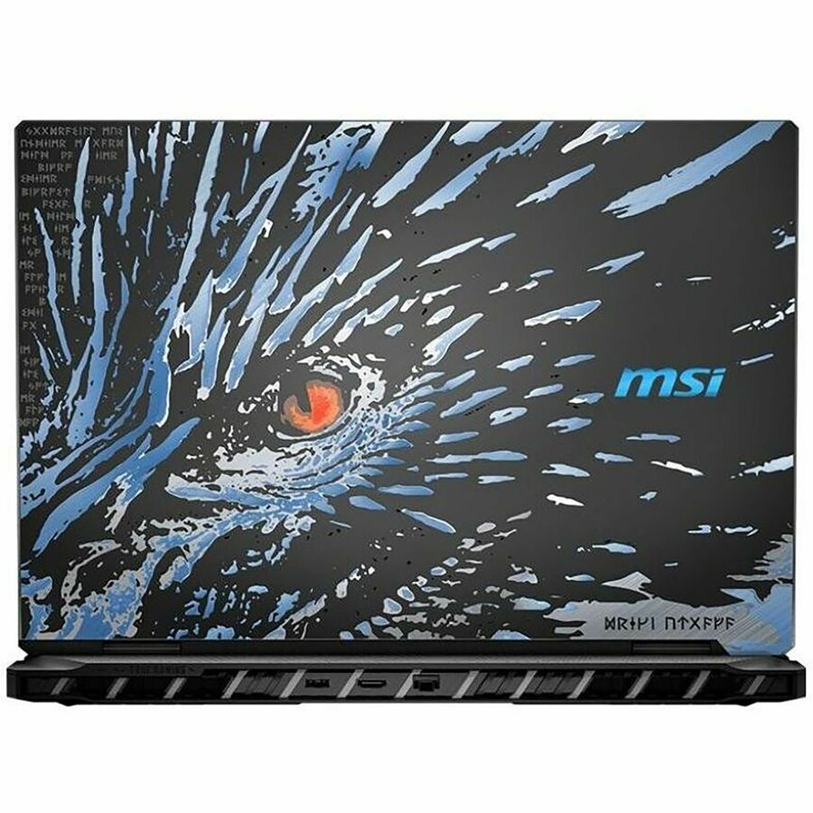 Titan 18 HX Dragon Edition 5090 Norse Myth A2 A2XWJG-440US