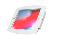 Boîtier mural COMPULOCKS pour iPad Air 10,9 pouces (4e et 5e génération), blanc