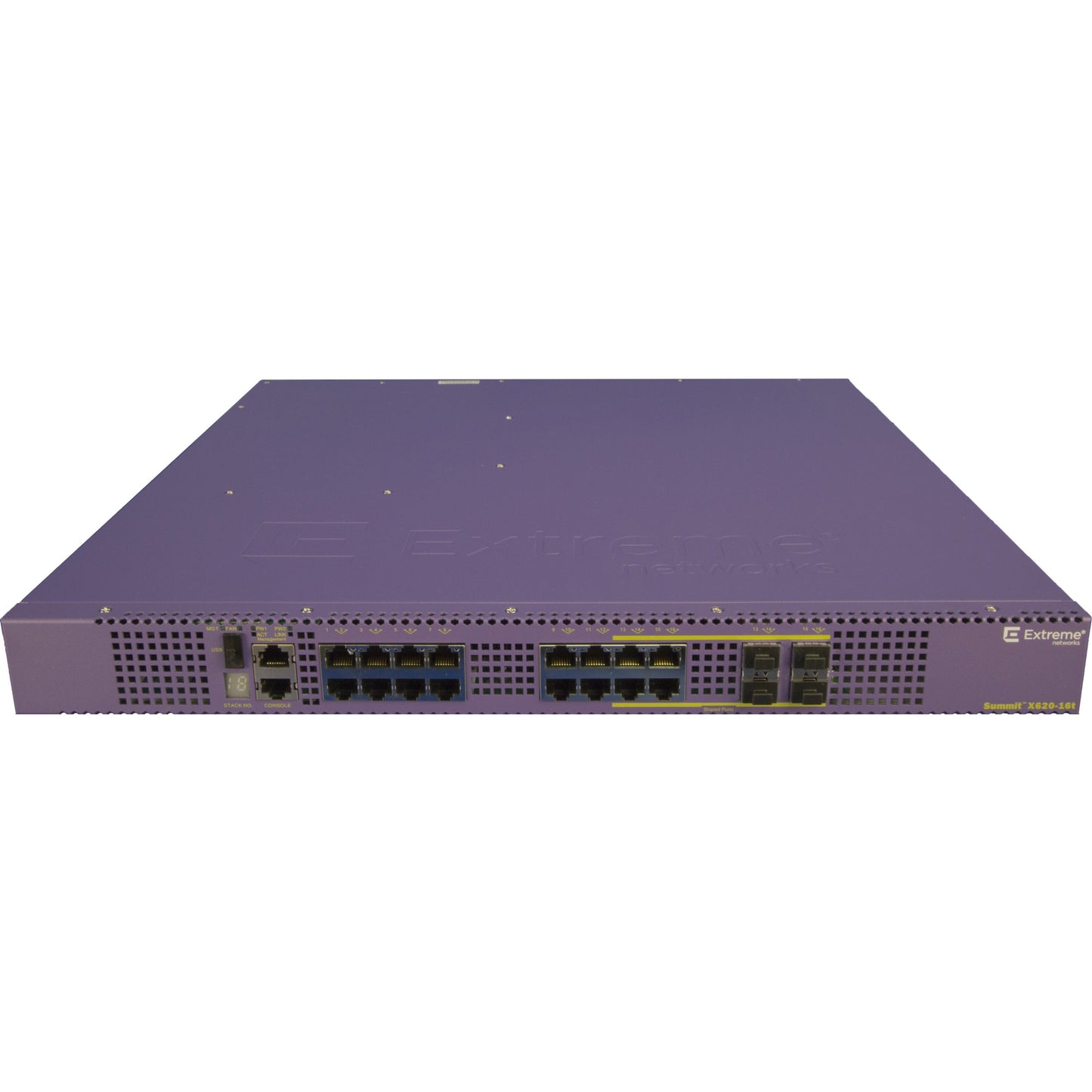 Émetteur-récepteur monofibre 10 Gbit/s EXTREME NETWORK INC 10GB-BX10-U, 10 km