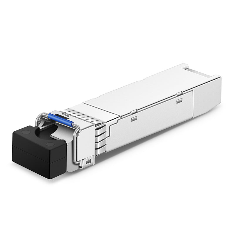Émetteur-récepteur monofibre 10 Gbit/s EXTREME NETWORK INC 10GB-BX10-U, 10 km