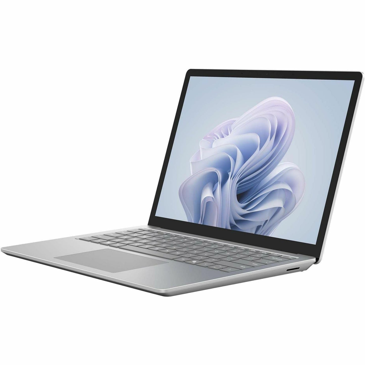 Microsoft Surface Laptop 6 13,5" Ultra 7/32 Go/SSD 512 Go Platine