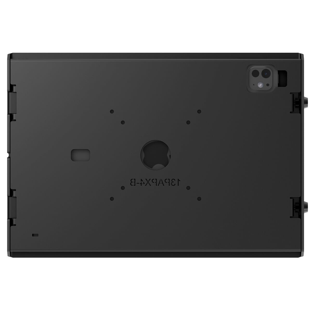 Pack écran Compulocks Core pour iPad Air 10,9" Gen 4-5 avec Plus Hub, noir