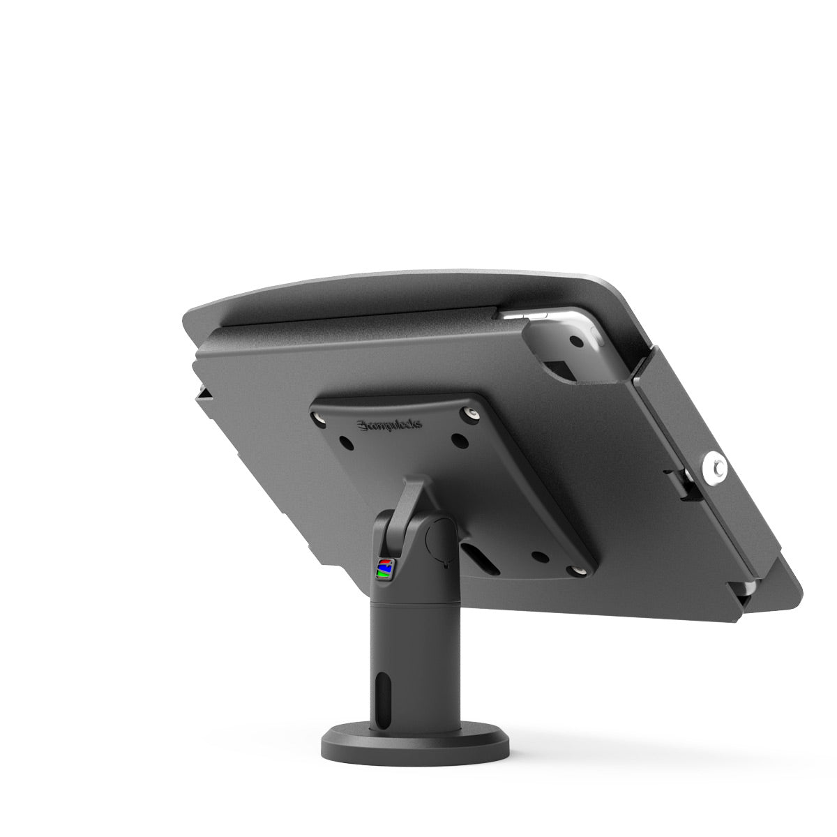 Support/boîtier COMPULOCKS pour iPad Pro 11 pouces, noir