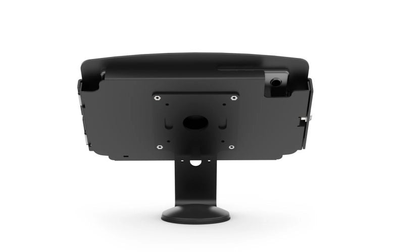 Boîtier COMPULOCKS pour Galaxy Tab A7 Lite avec support central, noir
