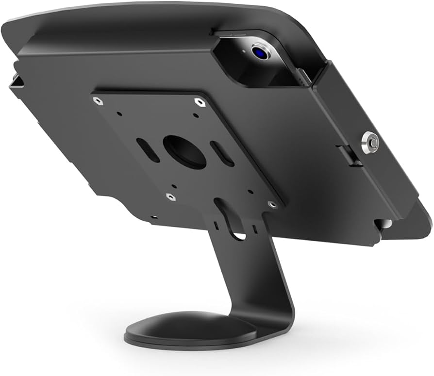 Support mural COMPULOCKS pour iPad 10e-11e génération, blanc