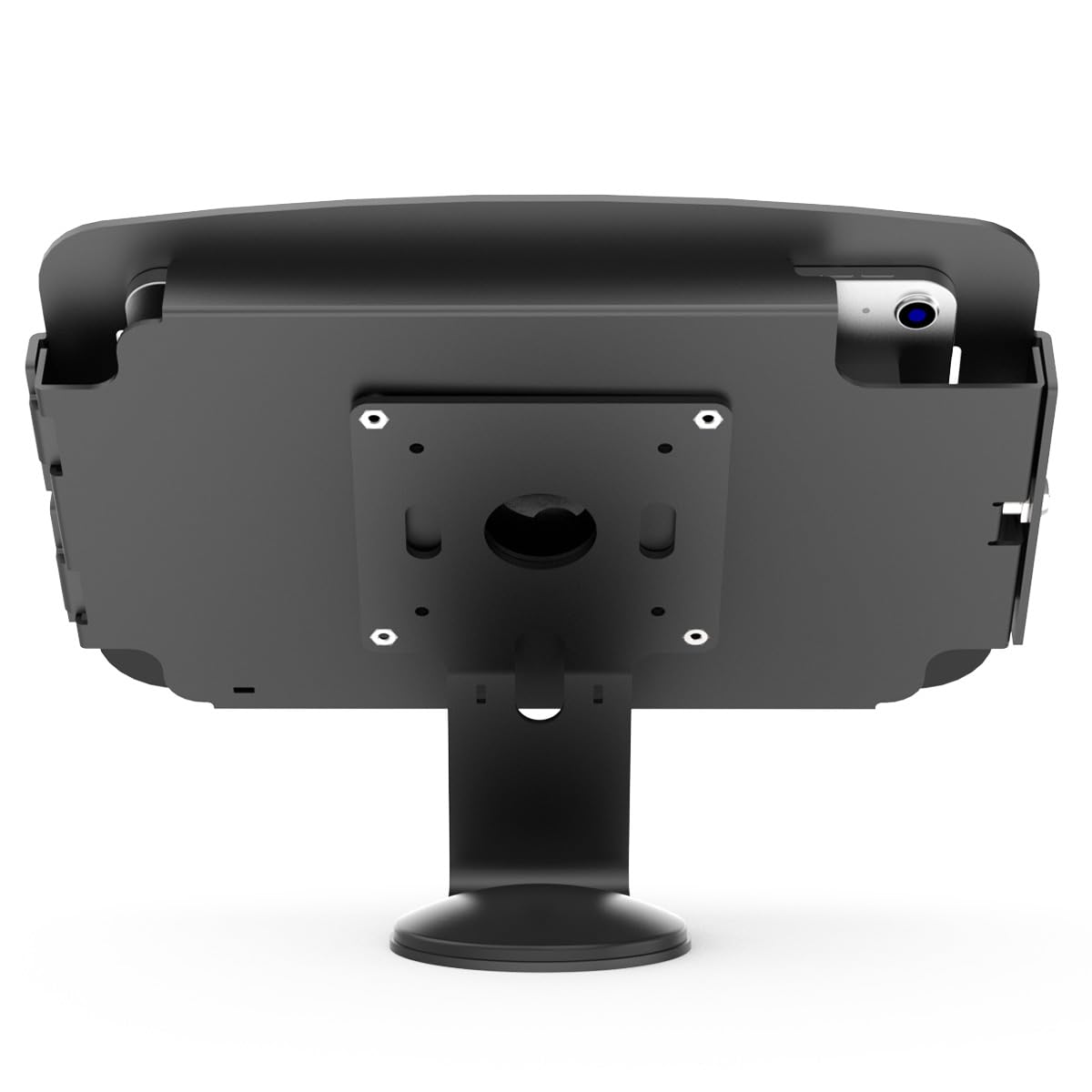 Support mural COMPULOCKS pour iPad 10e-11e génération, blanc