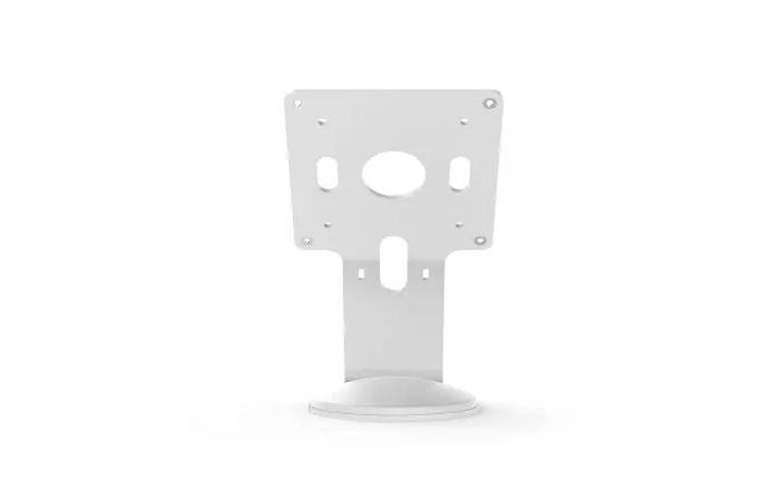 Support mural COMPULOCKS VESA 45°, blanc, référence fabricant : 111 W