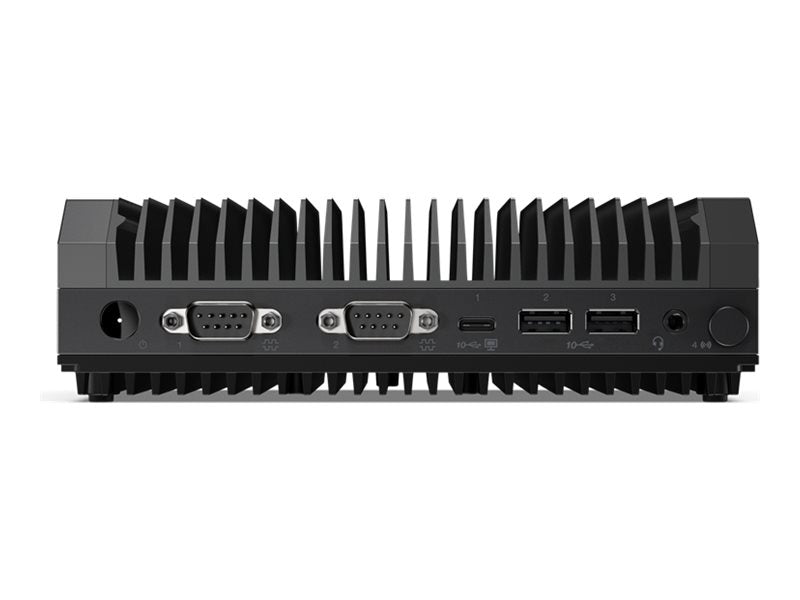 Lenovo ThinkEdge SE30 i5-1145G7E 16 Go 256 Go SSD W10 IoT USFF