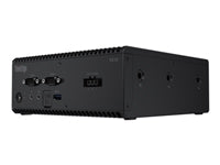 Ordinateur de bureau Lenovo ThinkEdge SE50 Core i7 8665UE 16 Go SSD 256 Go Ubuntu
