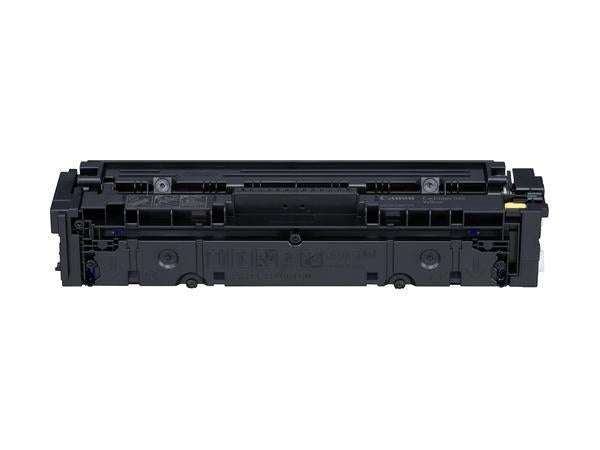 The Canon 045 Yellow Standard Yield Toner Cartridge (1239C001) is designed for consistent color quality and efficient output. With a yield of up to 1300 pages, it is compatible with select Canon ImageCLASS and i-SENSYS series printers. Ideal for users seeking reliable print performance in professional environments.