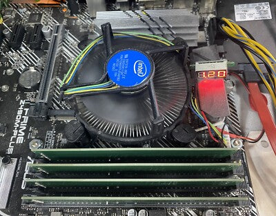 Kingston 128GB DDR4-3200MHz LRDIMM Quad Rank (KTH-PL432LQ/128G)