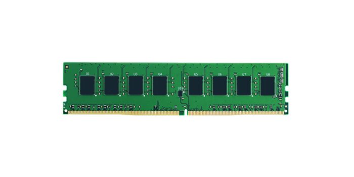 Kingston 128GB DDR4-3200MHz LRDIMM Quad Rank ECC Server RAM