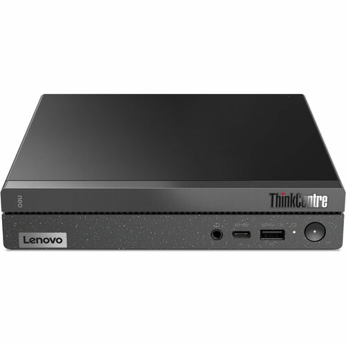 Ordinateur de bureau client léger Lenovo ThinkCentre Neo 50q Gen 4 Celeron 7305