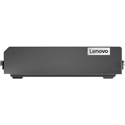 Lenovo ThinkEdge SE10, Atom x6425RE, 16 Go de RAM, SSD 256 Go