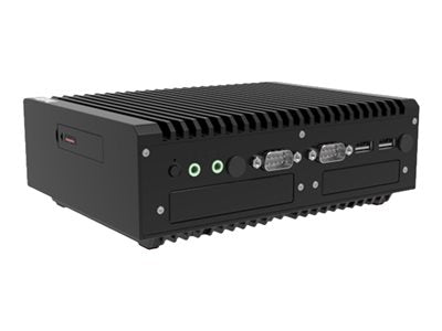Lenovo ThinkEdge SE10 Atom x6425RE 32 Go SSD 256 Go Windows 10 IoT