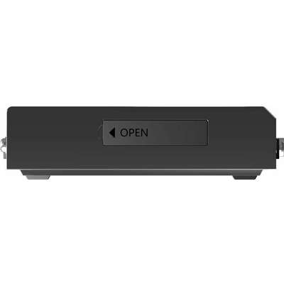 Lenovo ThinkEdge SE10, Intel Atom x6214RE, 4 Go de RAM, SSD 256 Go, Ubuntu