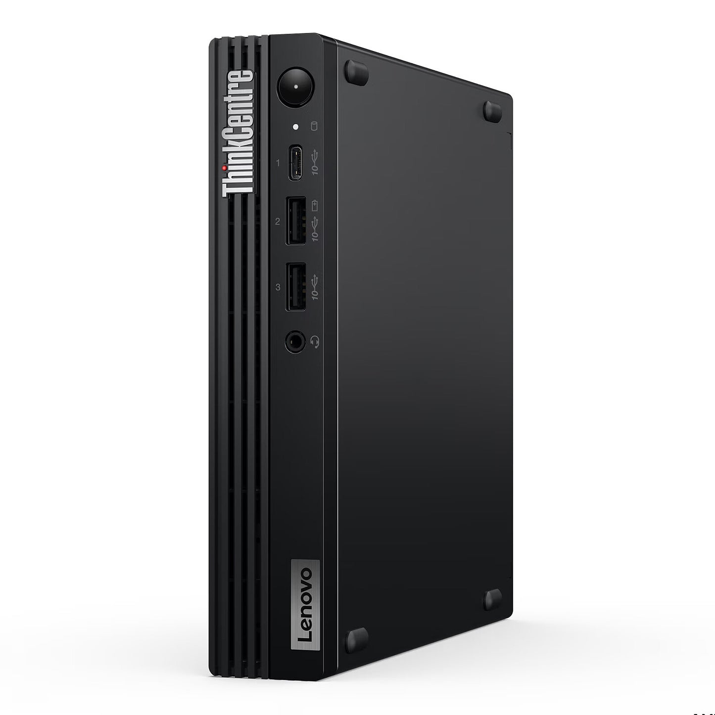 Lenovo ThinkCentre M75q Gen 5 Ryzen 3 PRO 8300GE 8GB 256GB SSD