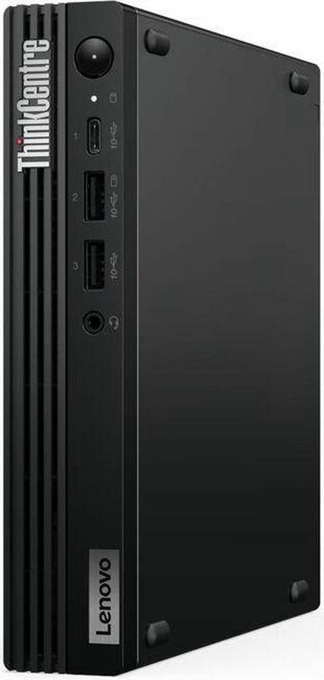 Lenovo ThinkCentre M75q Gen 5 Ryzen 5 PRO, 16GB, 1TB SSD, Windows 11 Pro