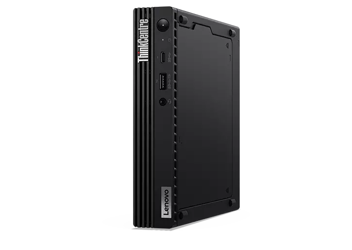 Ordinateur de bureau Lenovo ThinkCentre M75q Gen 5 Ryzen 7 PRO 8 Go 256 Go