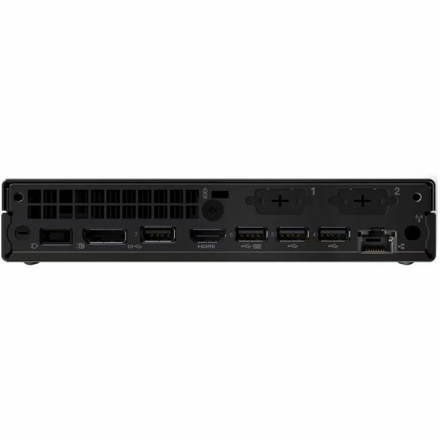Lenovo ThinkCentre M75q Gen 5 Ryzen 3 PRO, 16GB, 512GB SSD