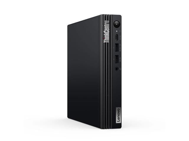 Lenovo ThinkCentre M75q Gen 5 Ryzen 7 PRO 8700GE 16GB 1TB SSD Desktop