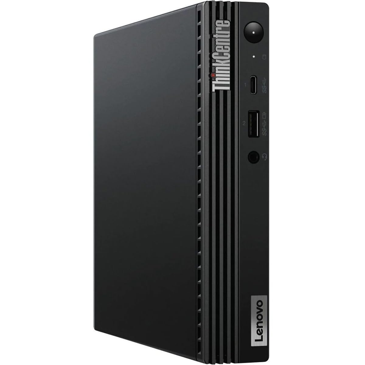 Lenovo ThinkCentre M75q Gen 5 Ryzen 5 PRO, 16GB RAM, 256GB SSD