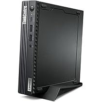 Lenovo ThinkCentre M75q Gen 5 AMD Ryzen 7 PRO, 32GB, 512GB SSD